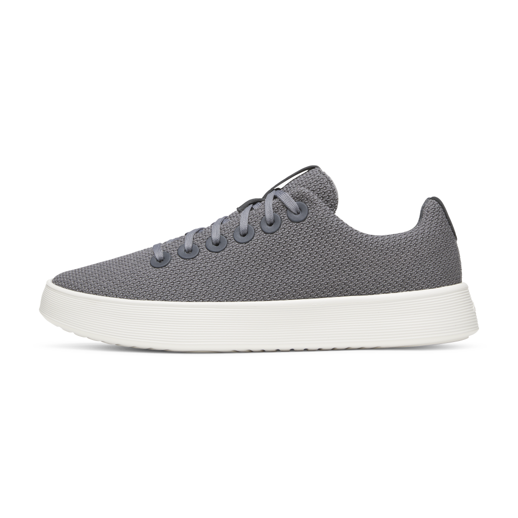 Allbirds M Cruiser Freizeitschuhe in GRAU