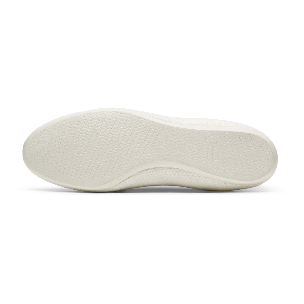 Allbirds W Tree Breezer Ballerinas in WEISS