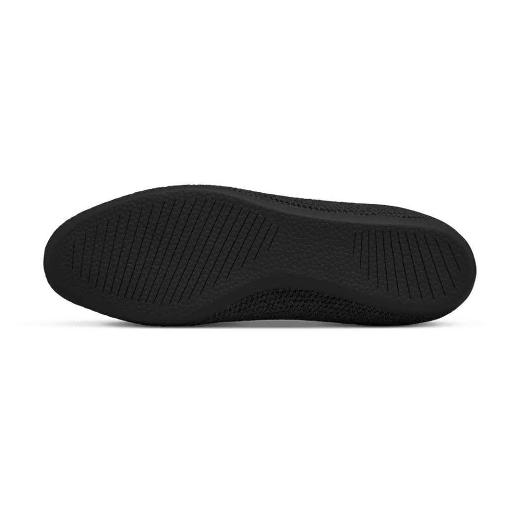 Allbirds W Tree Breezer Freizeitschuhe in SCHWARZ