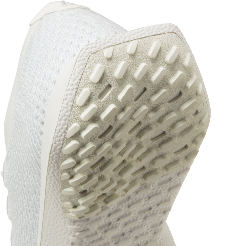 Allbirds W Tree Dasher 2 Freizeitschuhe in WEISS