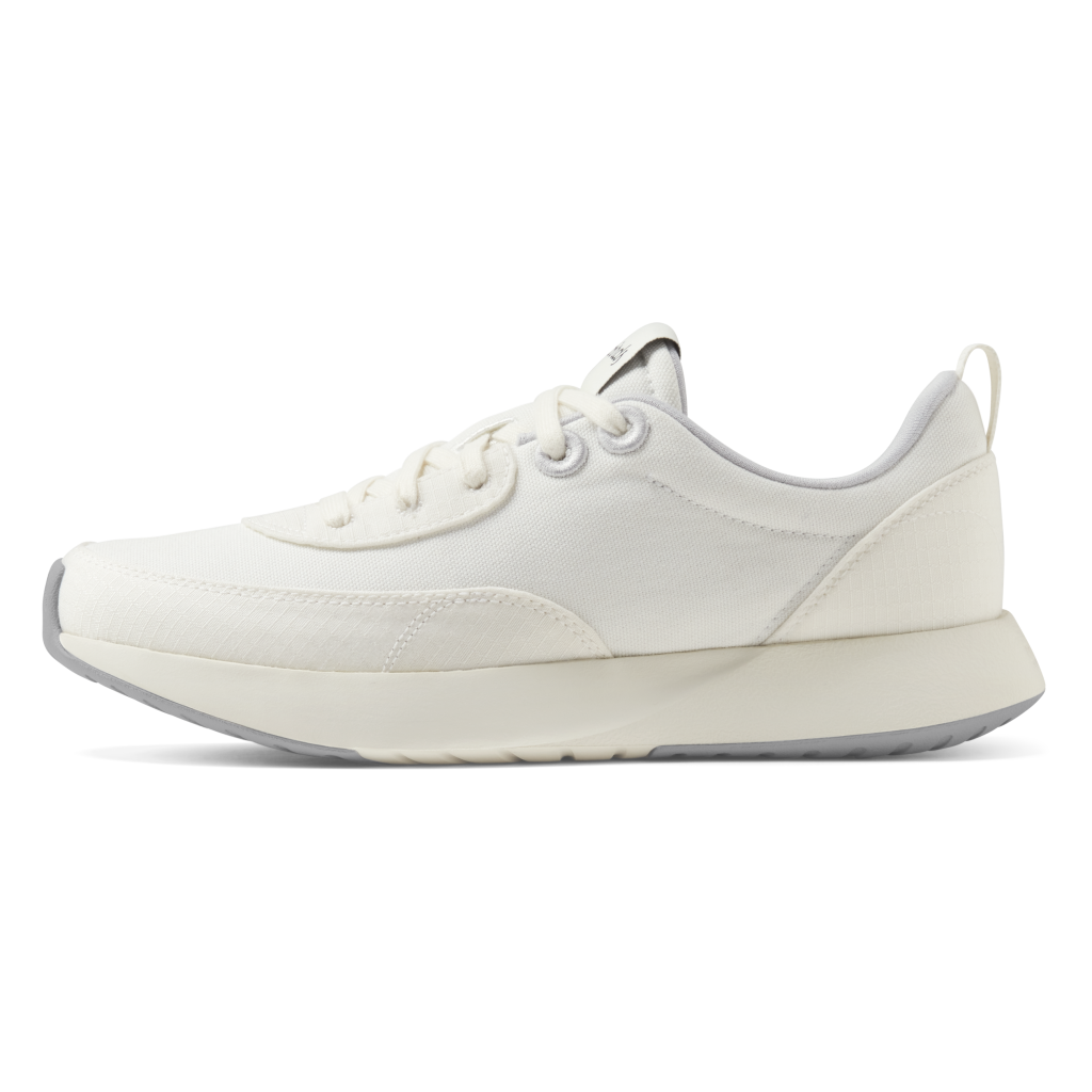Allbirds W Courier Freizeitschuhe in WEISS