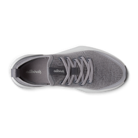 Allbirds M Tree Glider Freizeitschuhe in GRAU