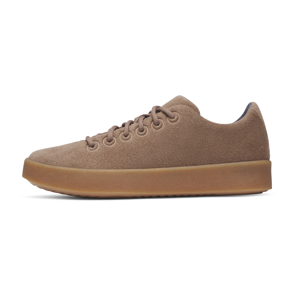 Allbirds M Cruiser Terralux Freizeitschuhe in BRAUN