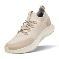 Allbirds M Wool Strider Freizeitschuhe in BEIGE