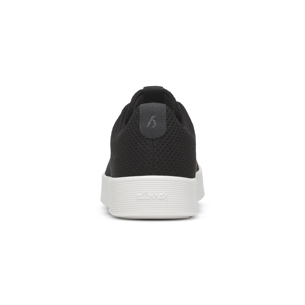 Allbirds M Cruiser Freizeitschuhe in SCHWARZ