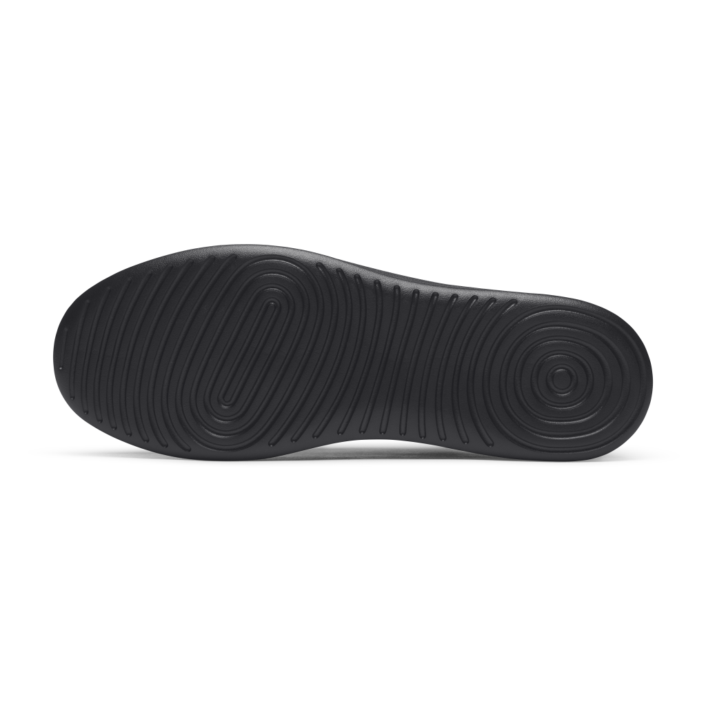 Allbirds M Cruiser Freizeitschuhe in SCHWARZ