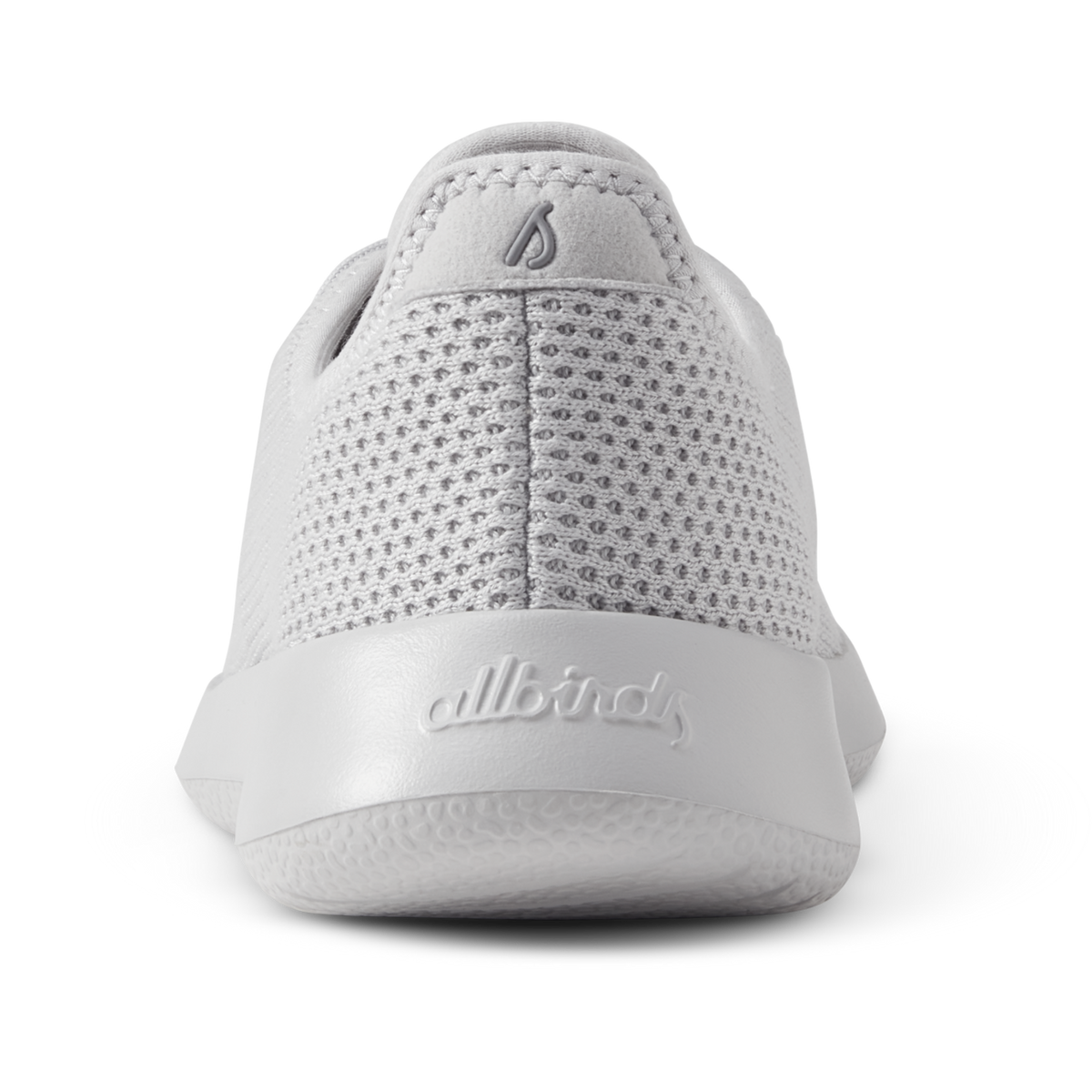 Allbirds W Tree Runner Freizeitschuhe in GRAU