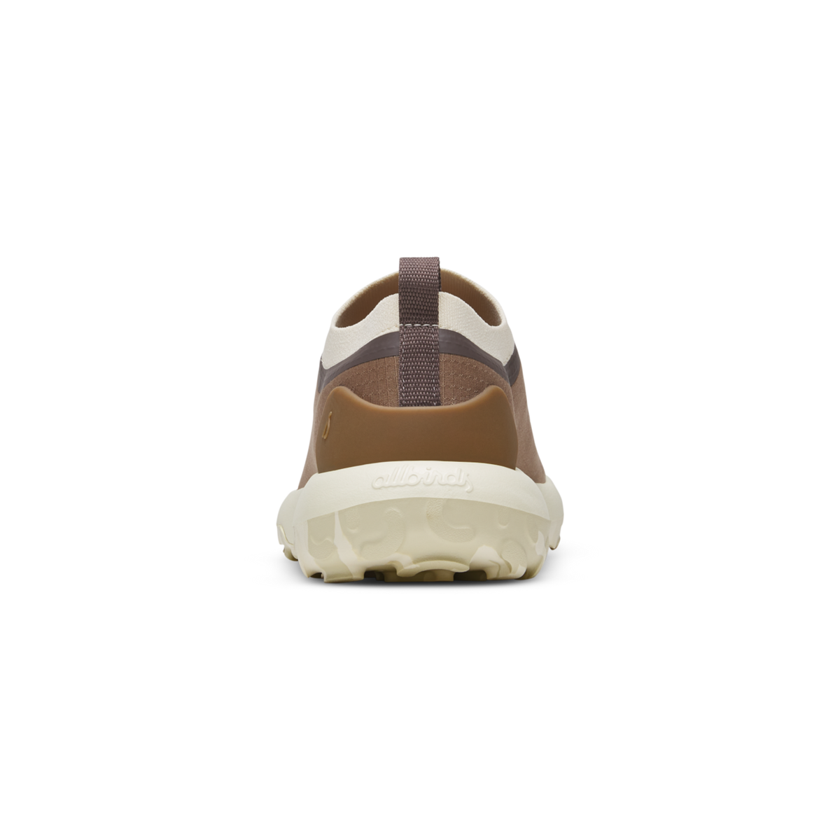 Allbirds W Trail Runner SWT Freizeitschuhe in BRAUN