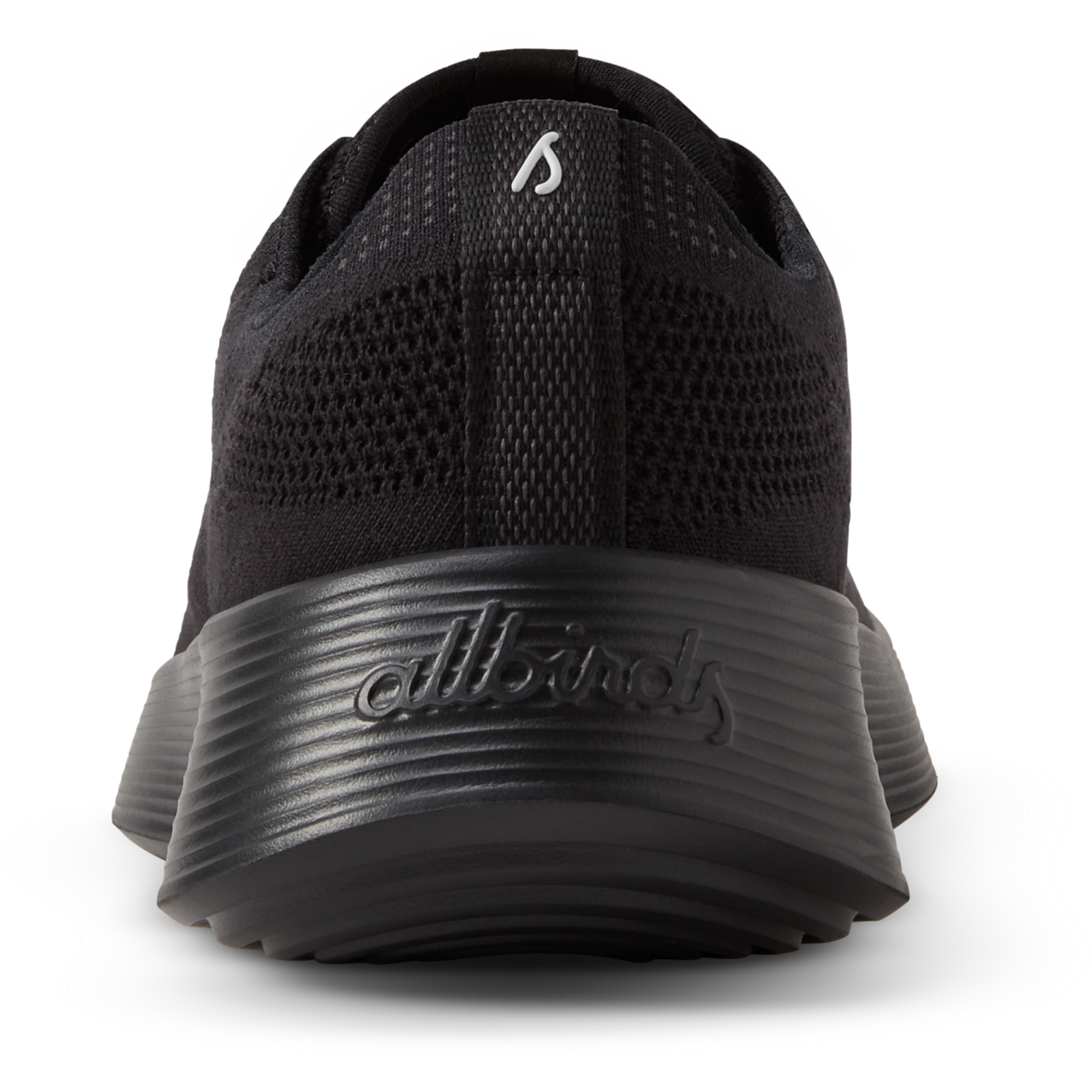 Allbirds W Tree Runner Go Freizeitschuhe in SCHWARZ