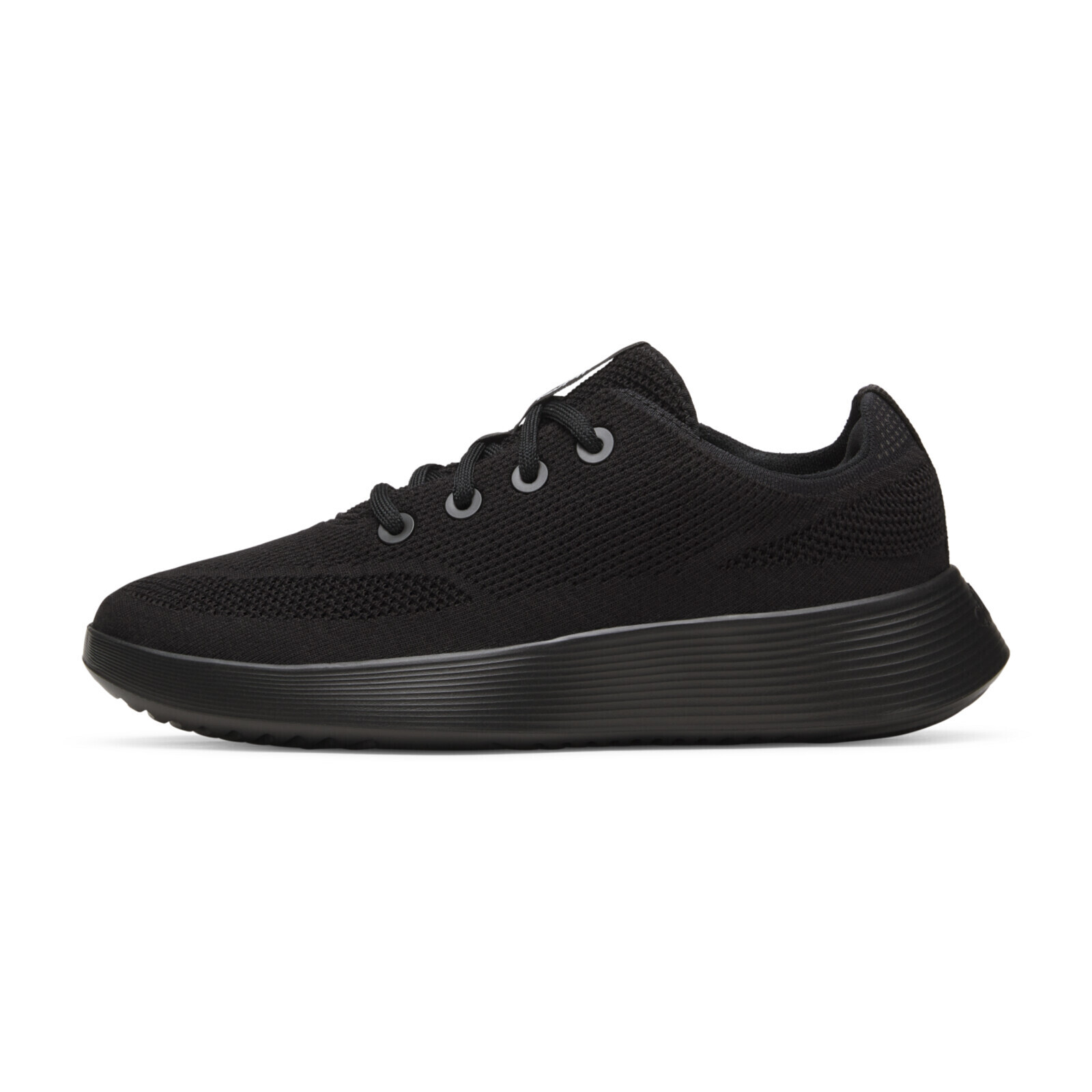 Allbirds W Tree Runner Go Freizeitschuhe in SCHWARZ