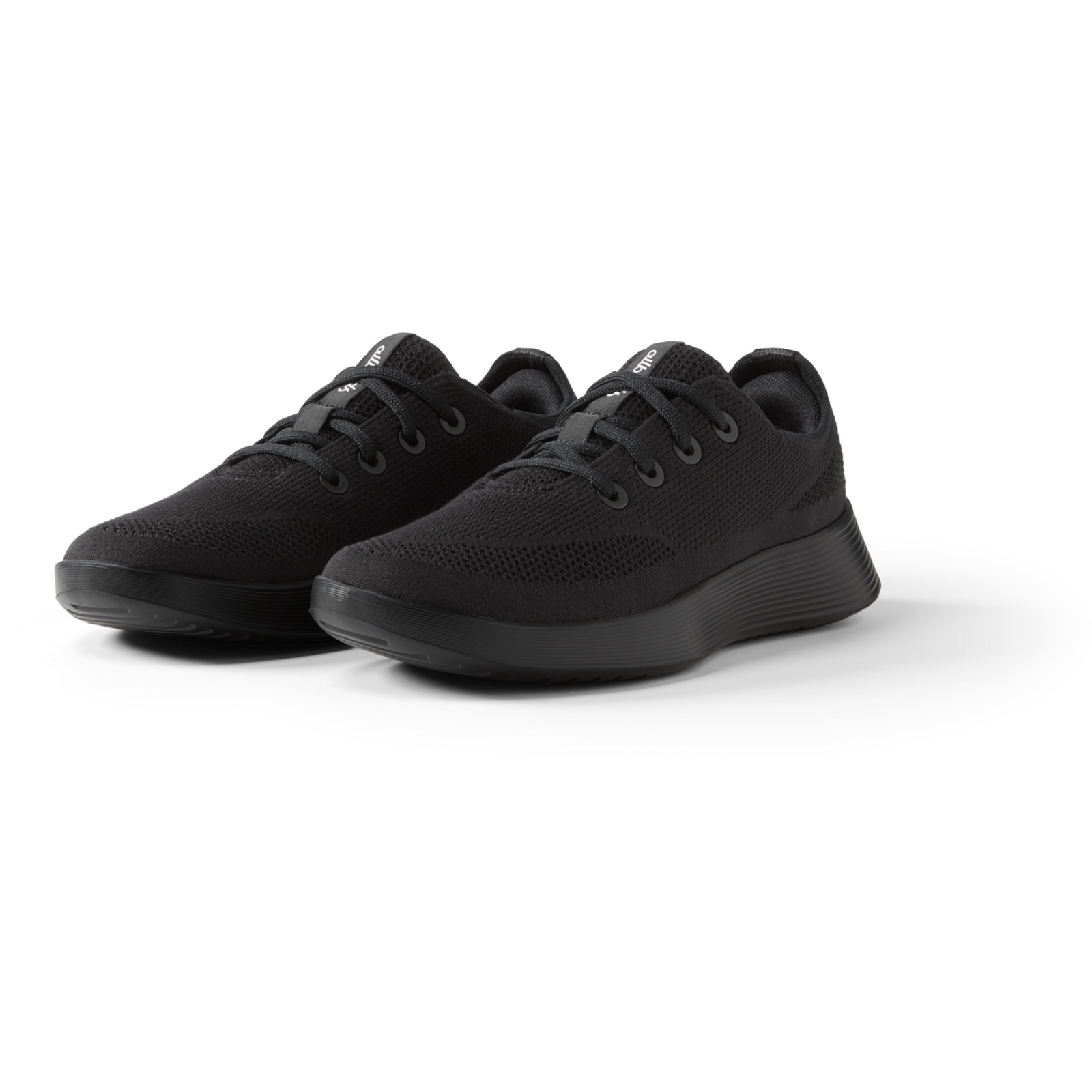 Allbirds W Tree Runner Go Freizeitschuhe in SCHWARZ
