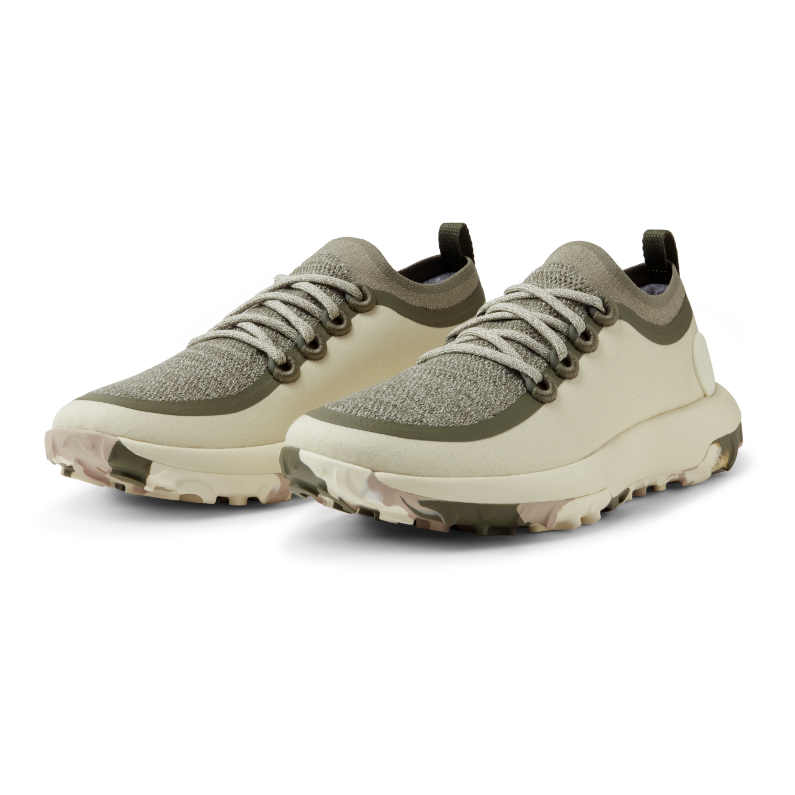 Allbirds W Trail Runner SWT Freizeitschuhe in BEIGE