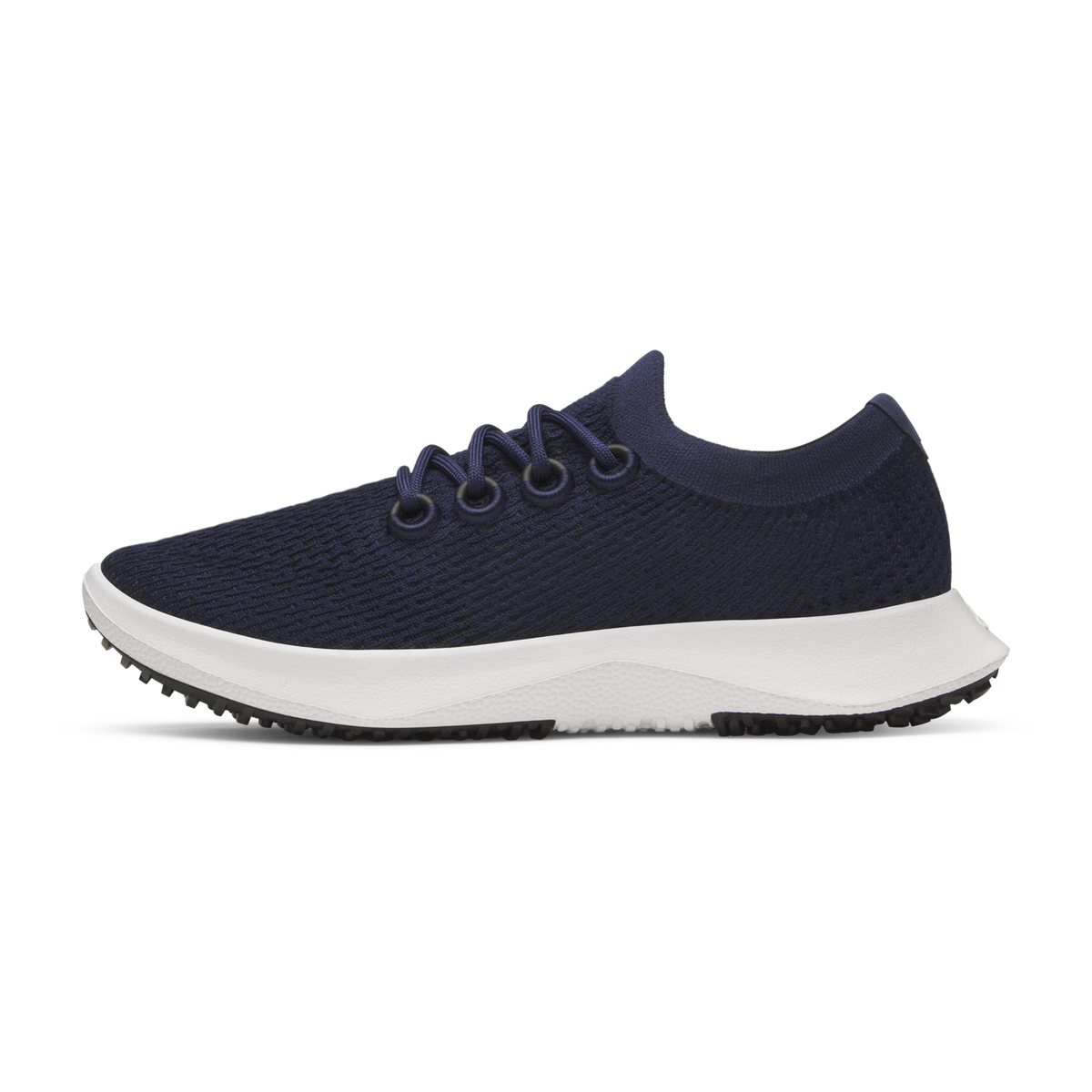 Allbirds M Tree Dasher 2 Freizeitschuhe in BLAU