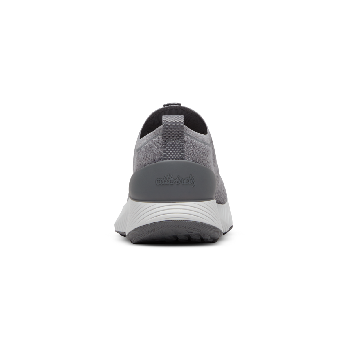 Allbirds M Tree Glider Freizeitschuhe in GRAU