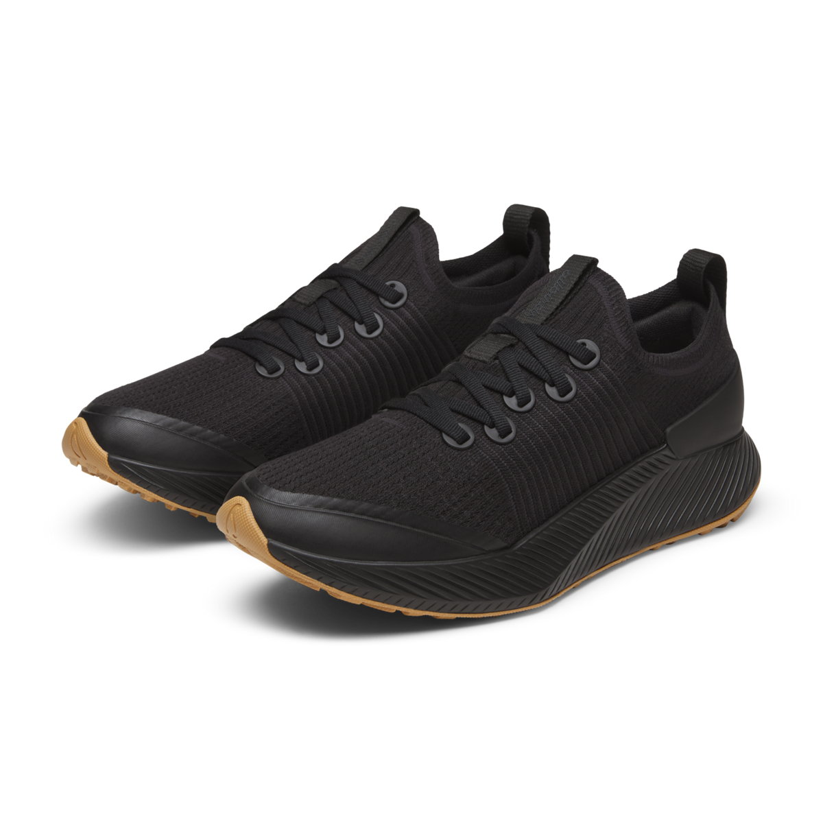 Allbirds W Tree Glider Freizeitschuhe in SCHWARZ