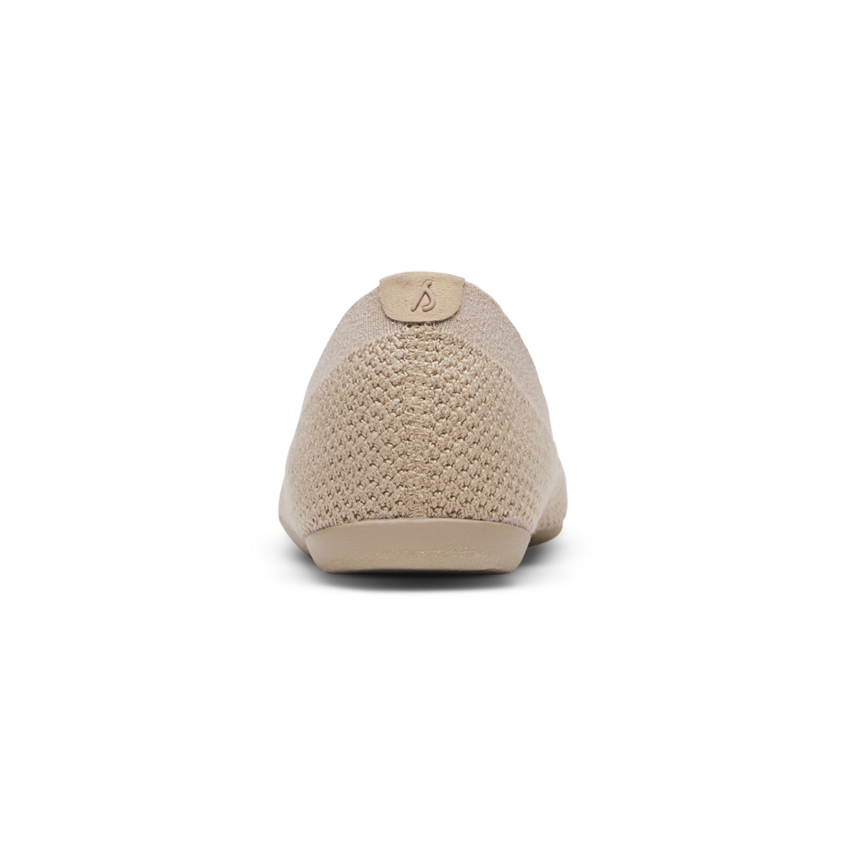 Allbirds W Tree Breezer Ballerinas in BEIGE