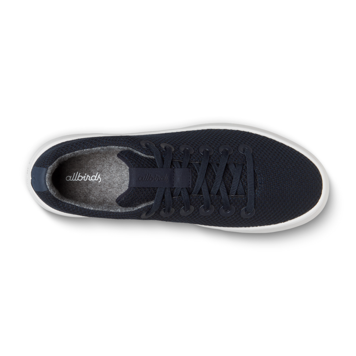 Allbirds M Cruiser Freizeitschuhe in SCHWARZ