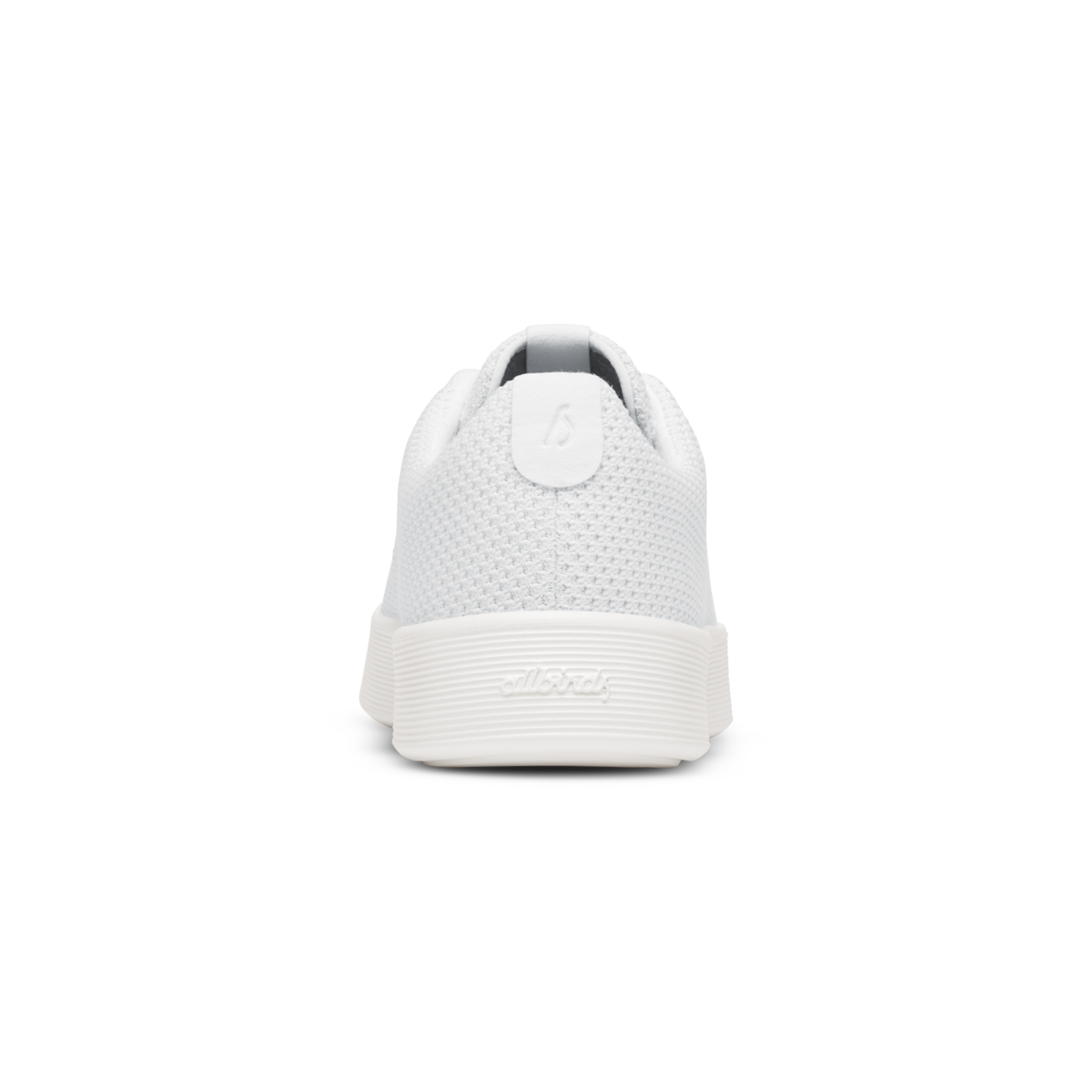 Allbirds W Cruiser Freizeitschuhe in WEISS