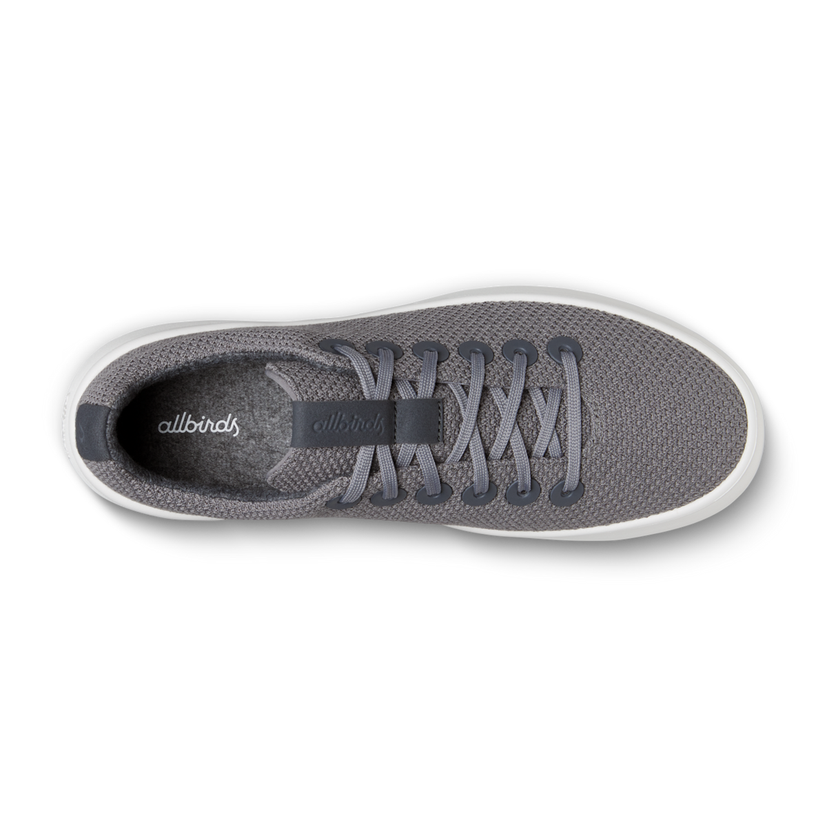 Allbirds M Cruiser Freizeitschuhe in GRAU