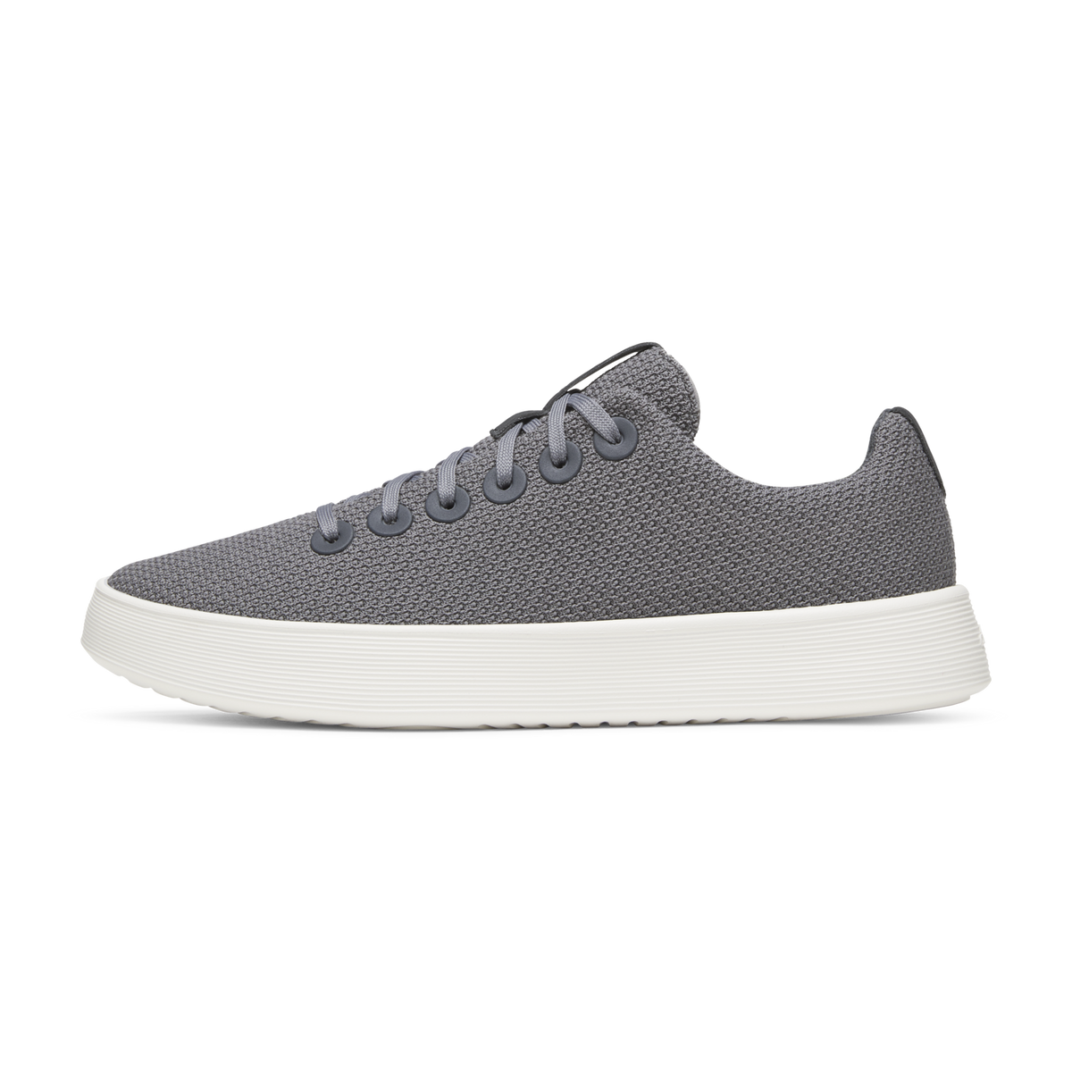 Allbirds W Cruiser Freizeitschuhe in GRAU
