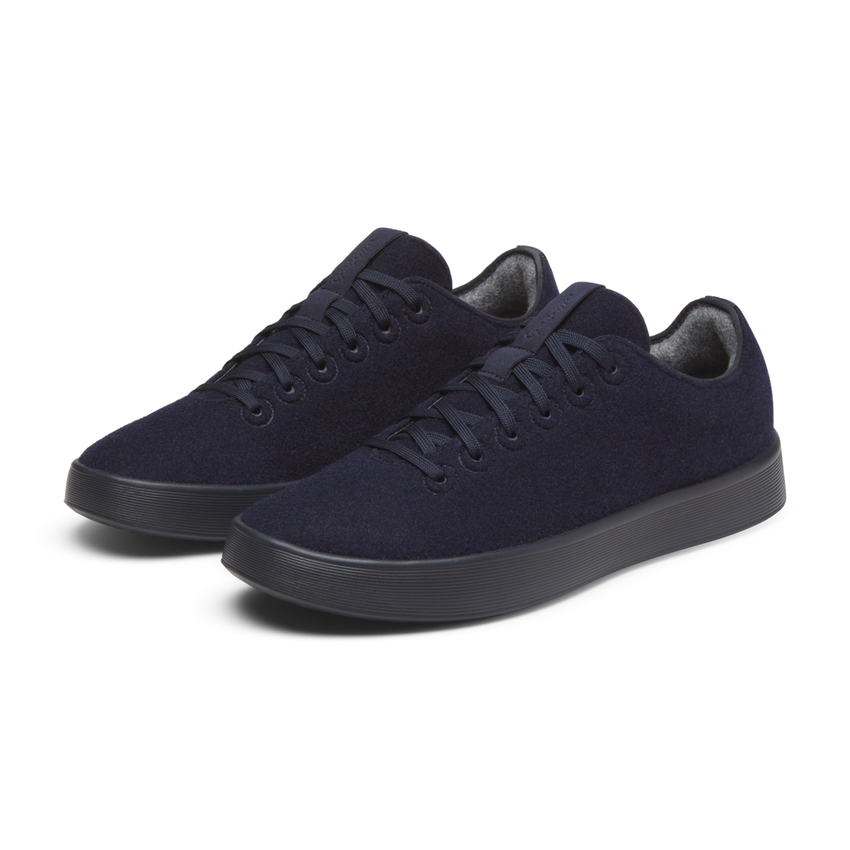 Allbirds M Wool Cruiser Freizeitschuhe in BLAU