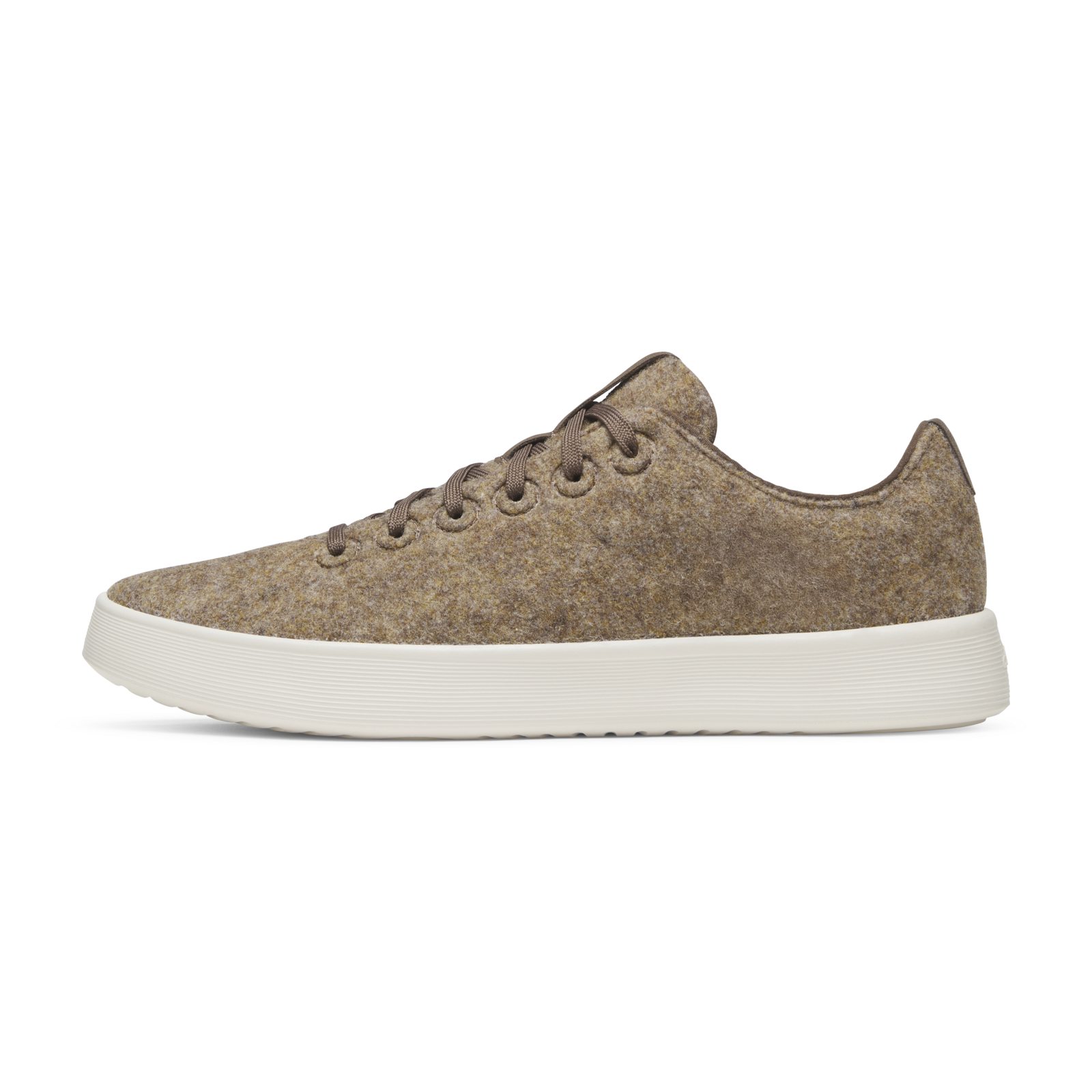Allbirds W Wool Cruiser Freizeitschuhe in BRAUN