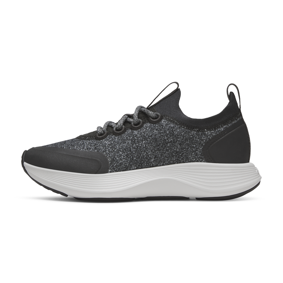 Allbirds W Wool Strider Freizeitschuhe in GRAU