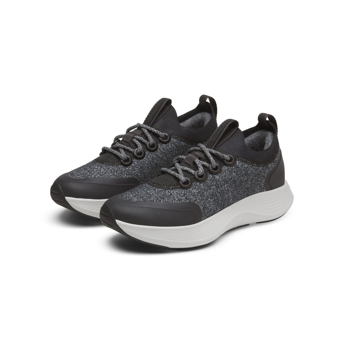 Allbirds M Wool Strider Freizeitschuhe in GRAU