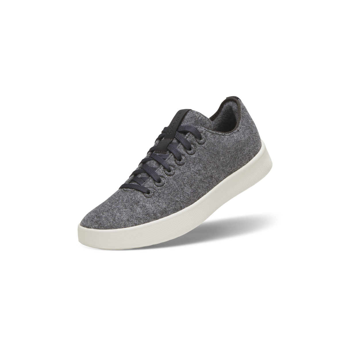 Allbirds M Wool Cruiser Freizeitschuhe in GRAU