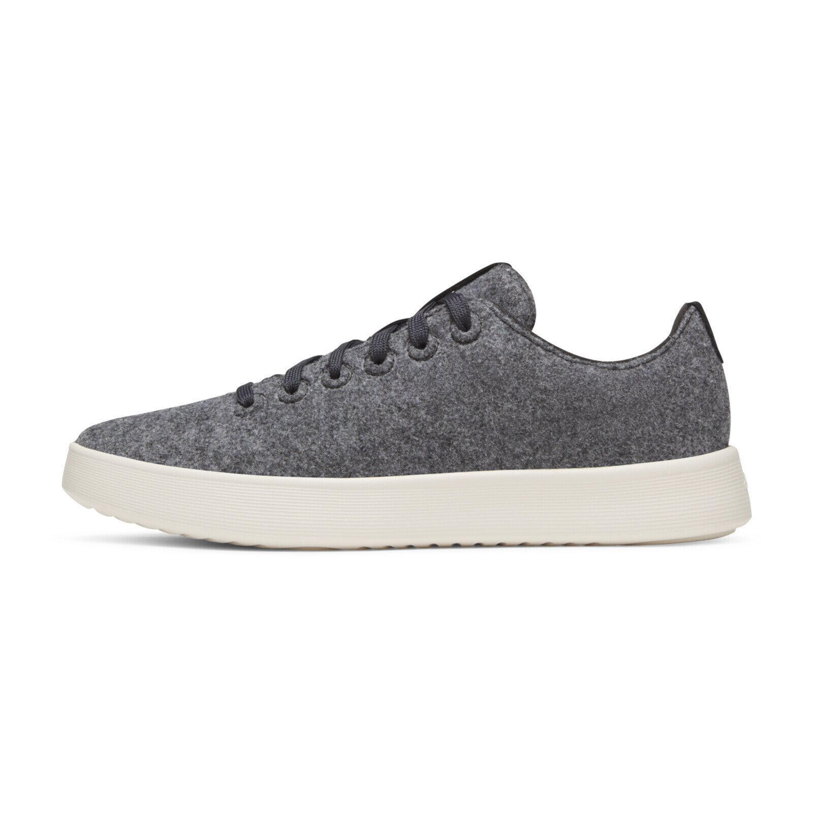 Allbirds M Wool Cruiser Freizeitschuhe in GRAU