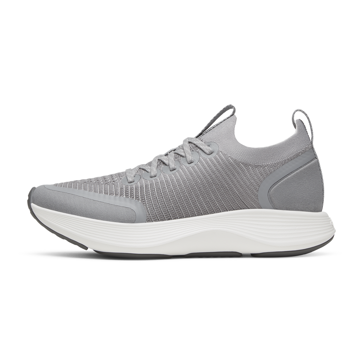 Allbirds W Strider Freizeitschuhe in GRAU