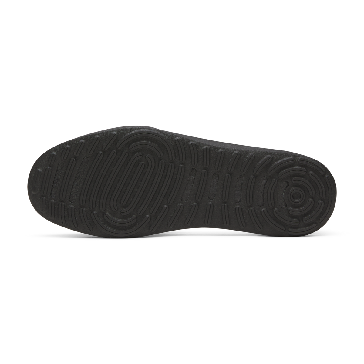 Allbirds W Wool Cruiser Waterproof Freizeitschuhe in SCHWARZ