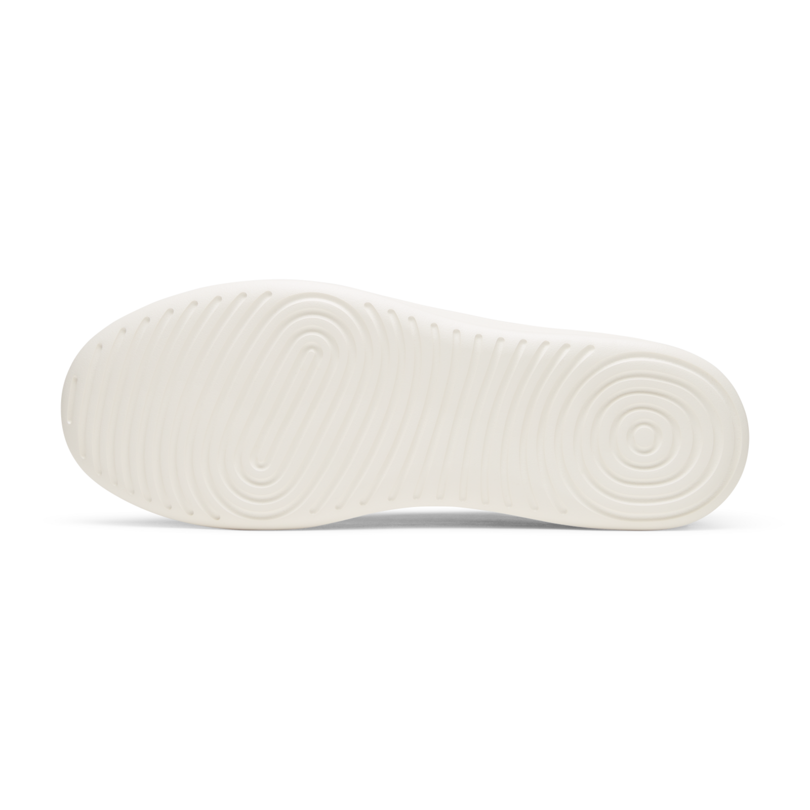 Allbirds W Cruiser Freizeitschuhe in WEISS