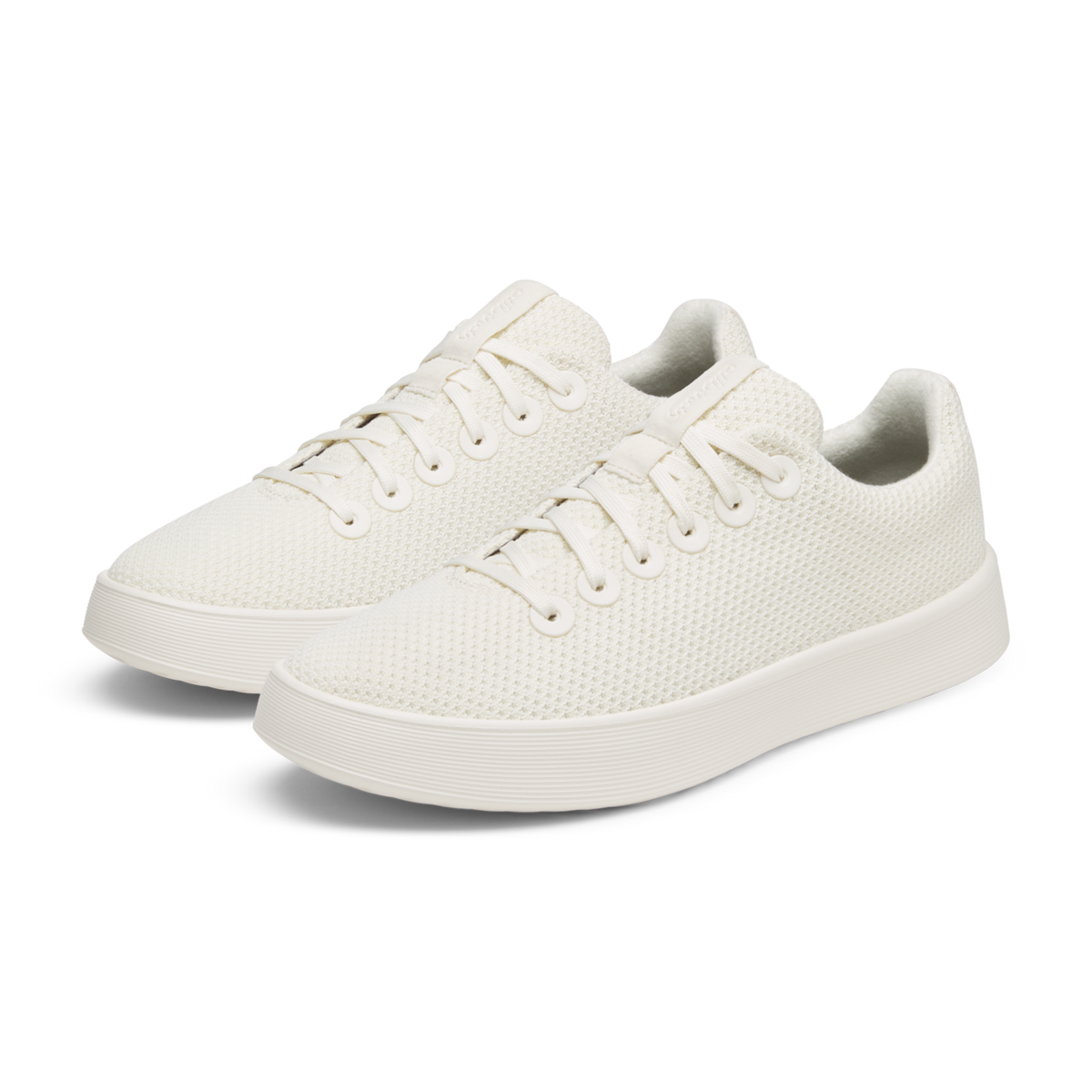 Allbirds M Cruiser Freizeitschuhe in WEISS