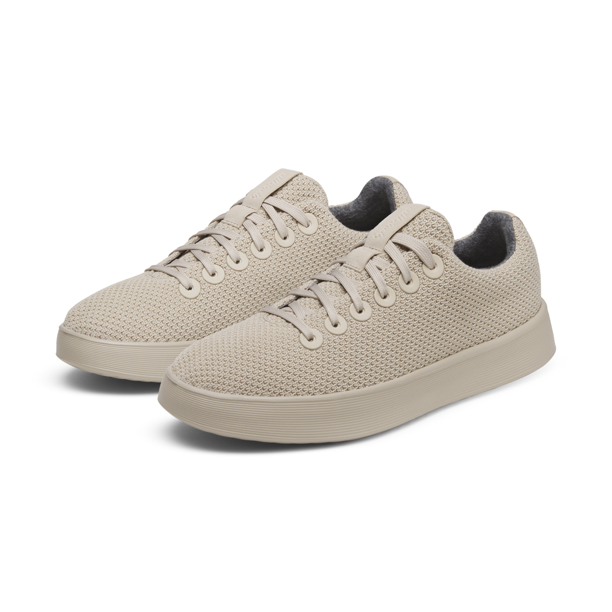 Allbirds W Cruiser Freizeitschuhe in BEIGE