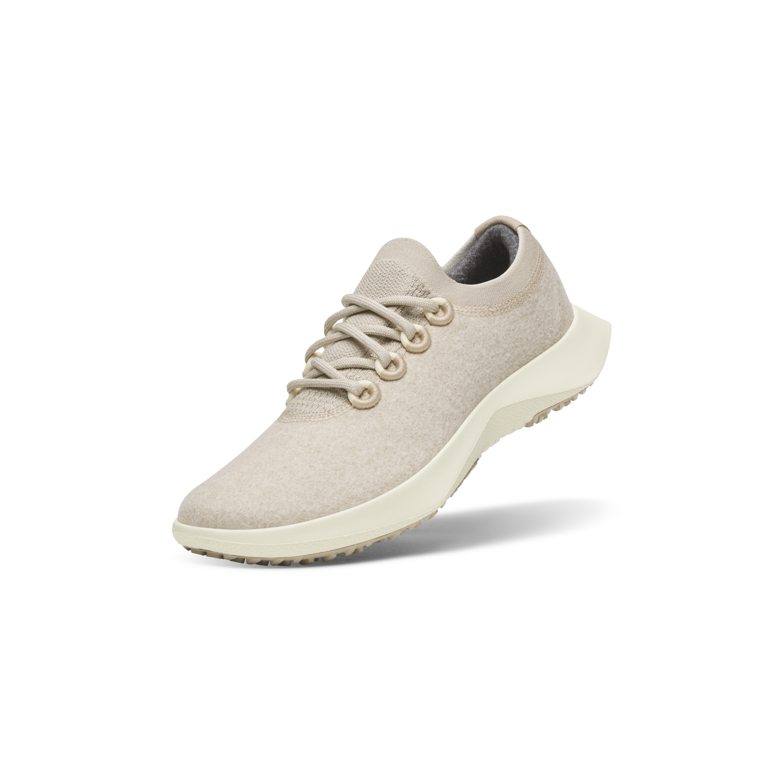 Buty rekreacyjne W Wool Dasher 2 Mizzle