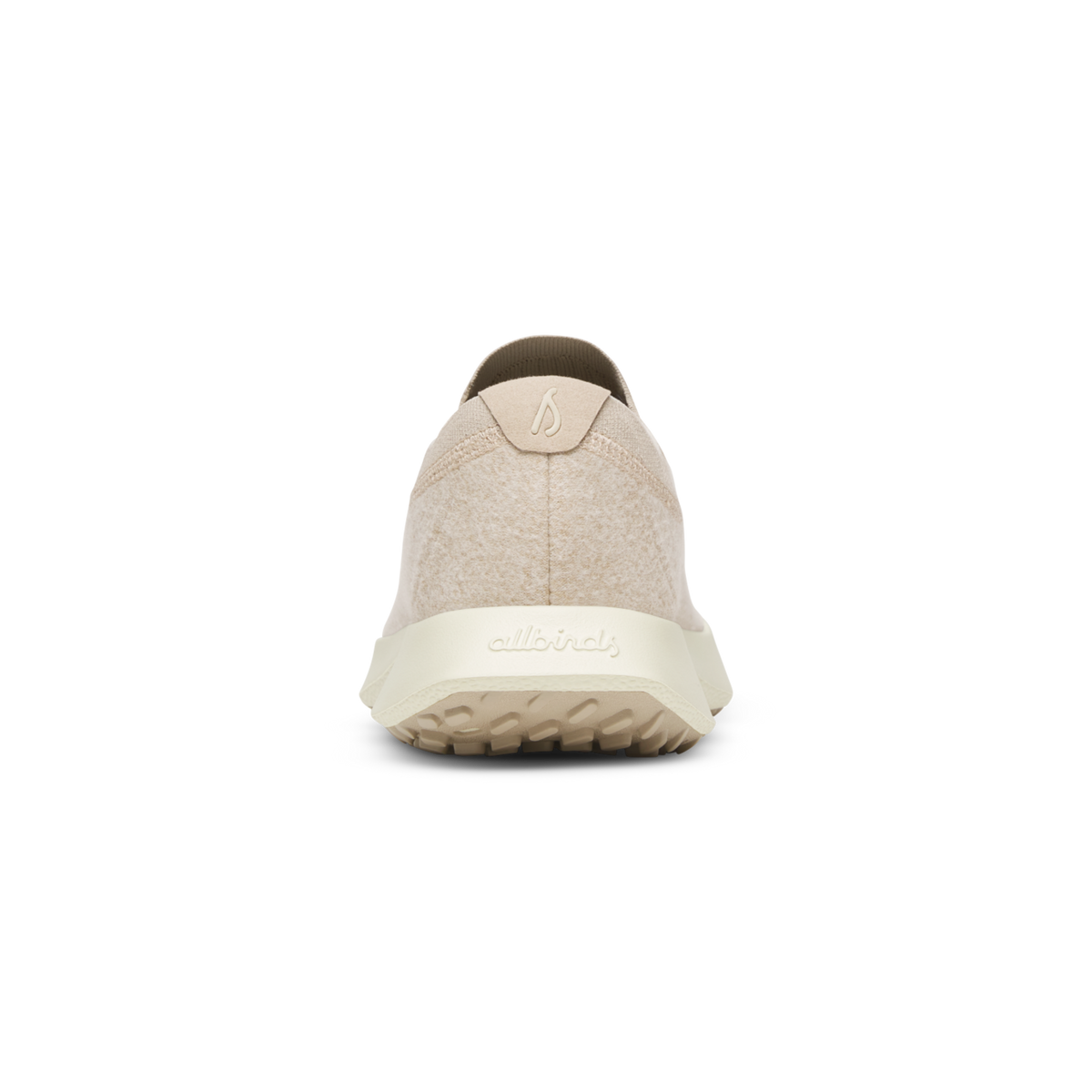 Allbirds W Wool Dasher 2 Mizzle Freizeitschuhe in BEIGE