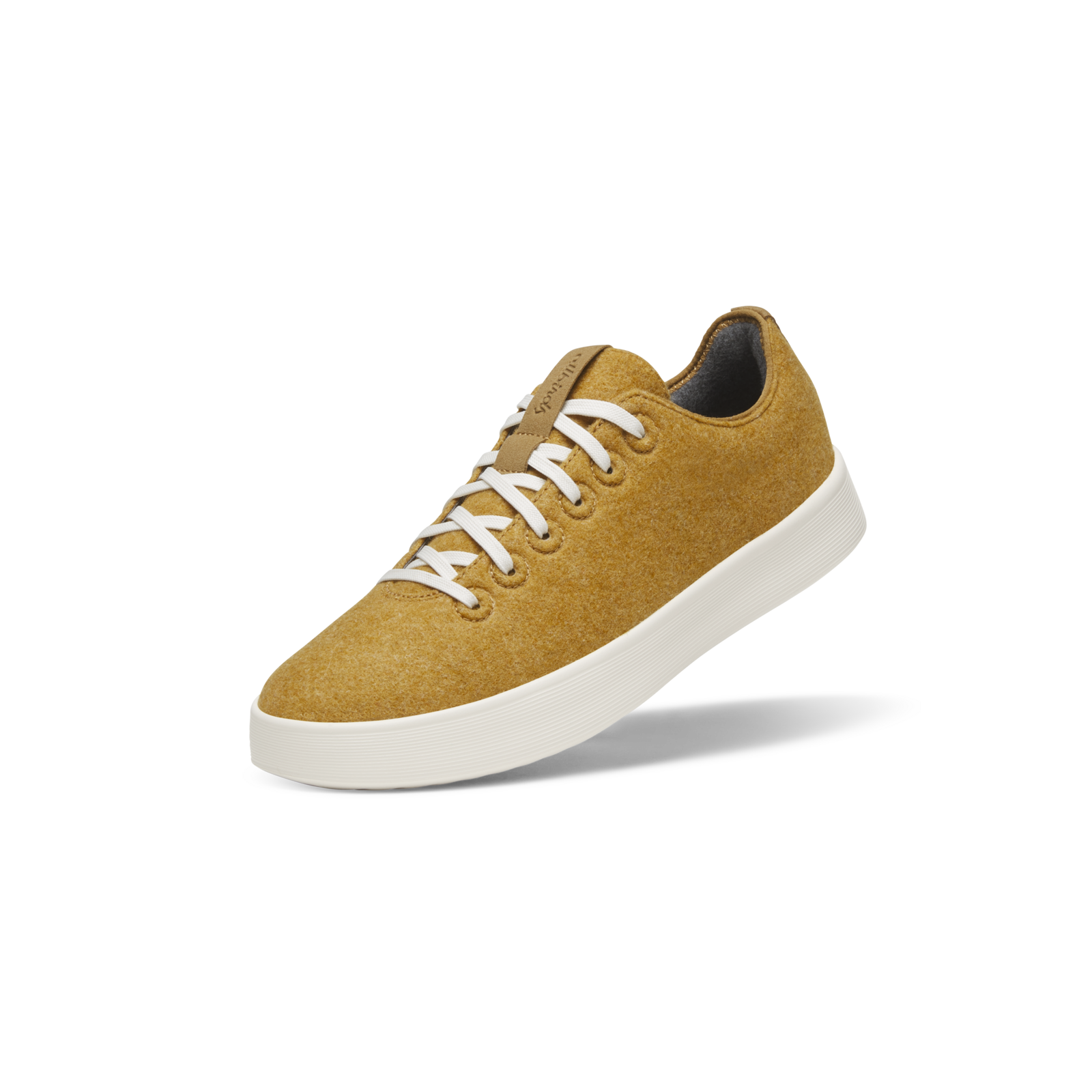 Allbirds W Wool Cruiser Freizeitschuhe in BEIGE