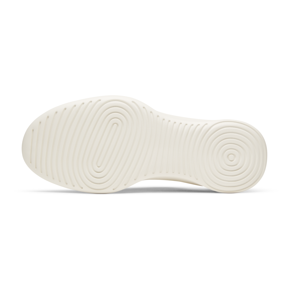 Allbirds M Tree Runner NZ Freizeitschuhe in WEISS