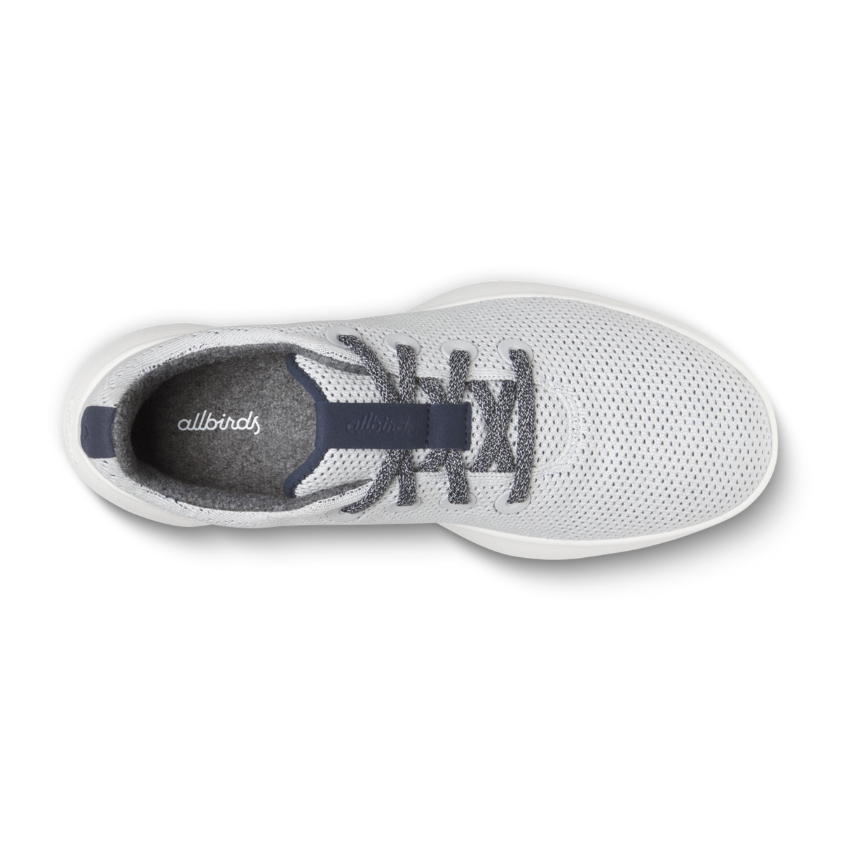 Allbirds W Tree Runner NZ Freizeitschuhe in WEISS
