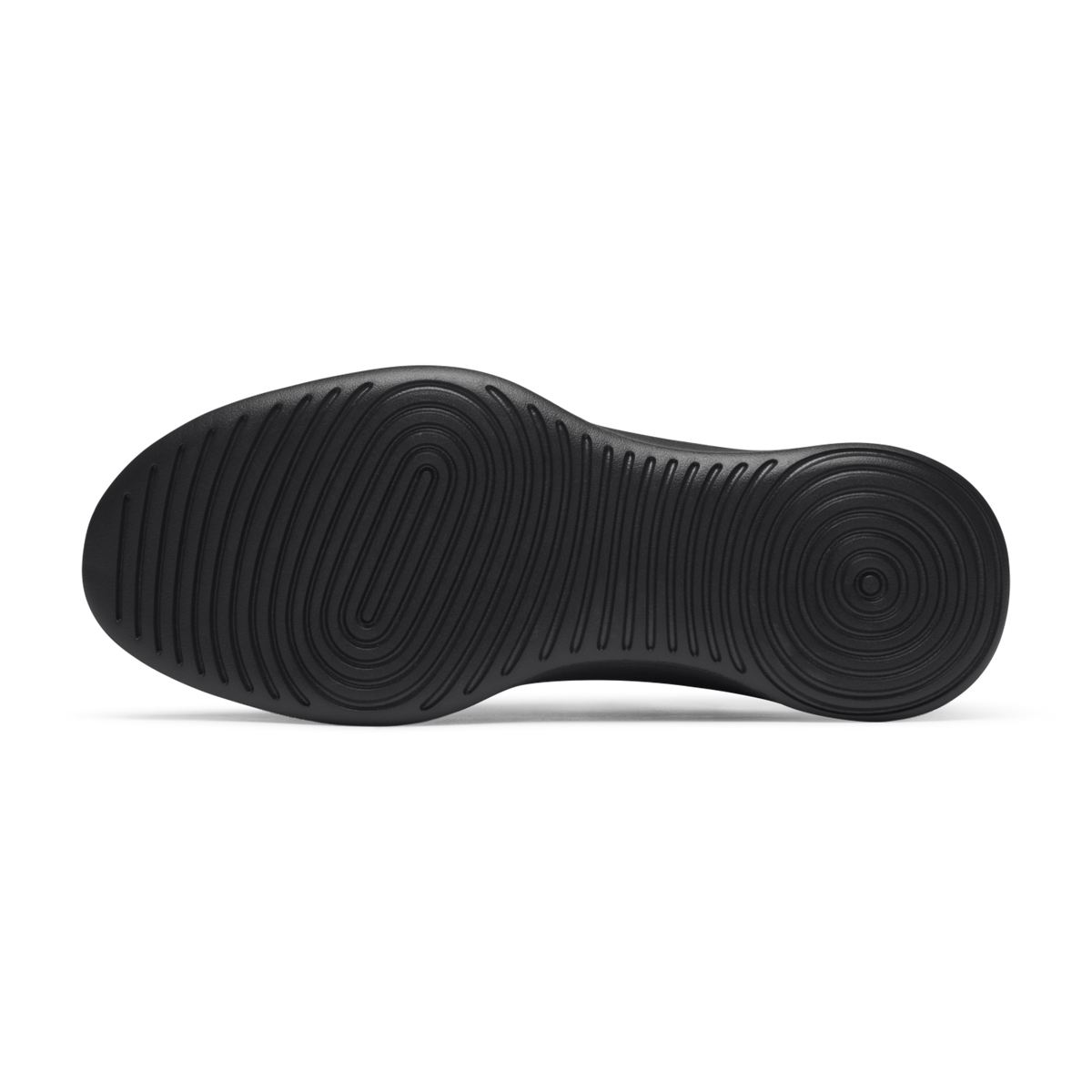 Allbirds W Tree Runner NZ Freizeitschuhe in SCHWARZ