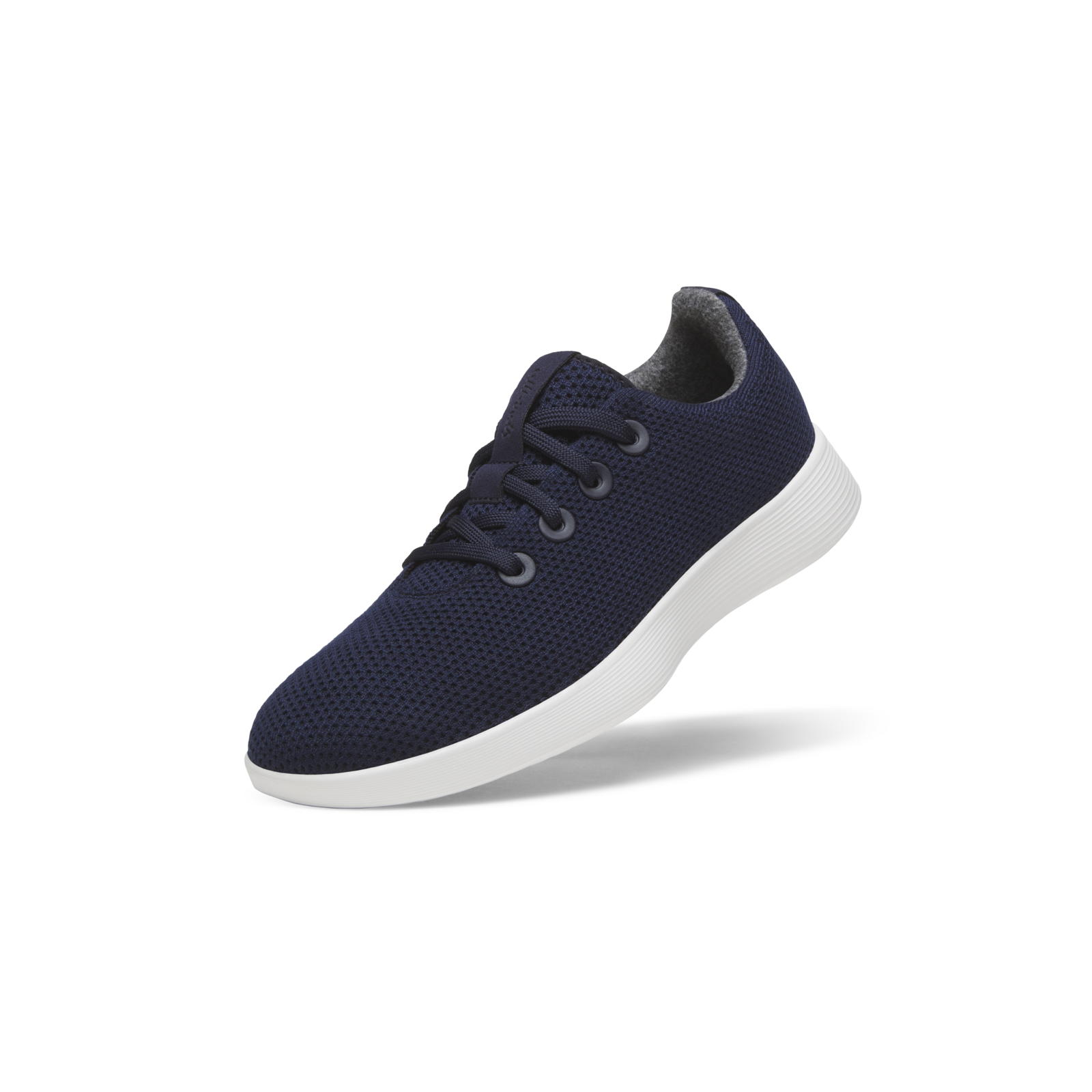 Allbirds W Tree Runner NZ Freizeitschuhe in BLAU