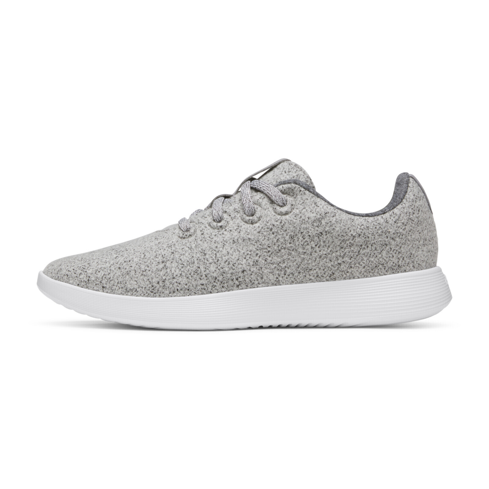 Allbirds W Wool Runner NZ Freizeitschuhe in GRAU
