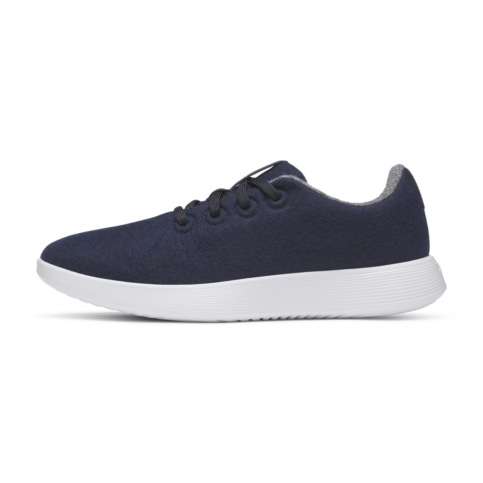 Allbirds M Wool Runner NZ Freizeitschuhe in BLAU