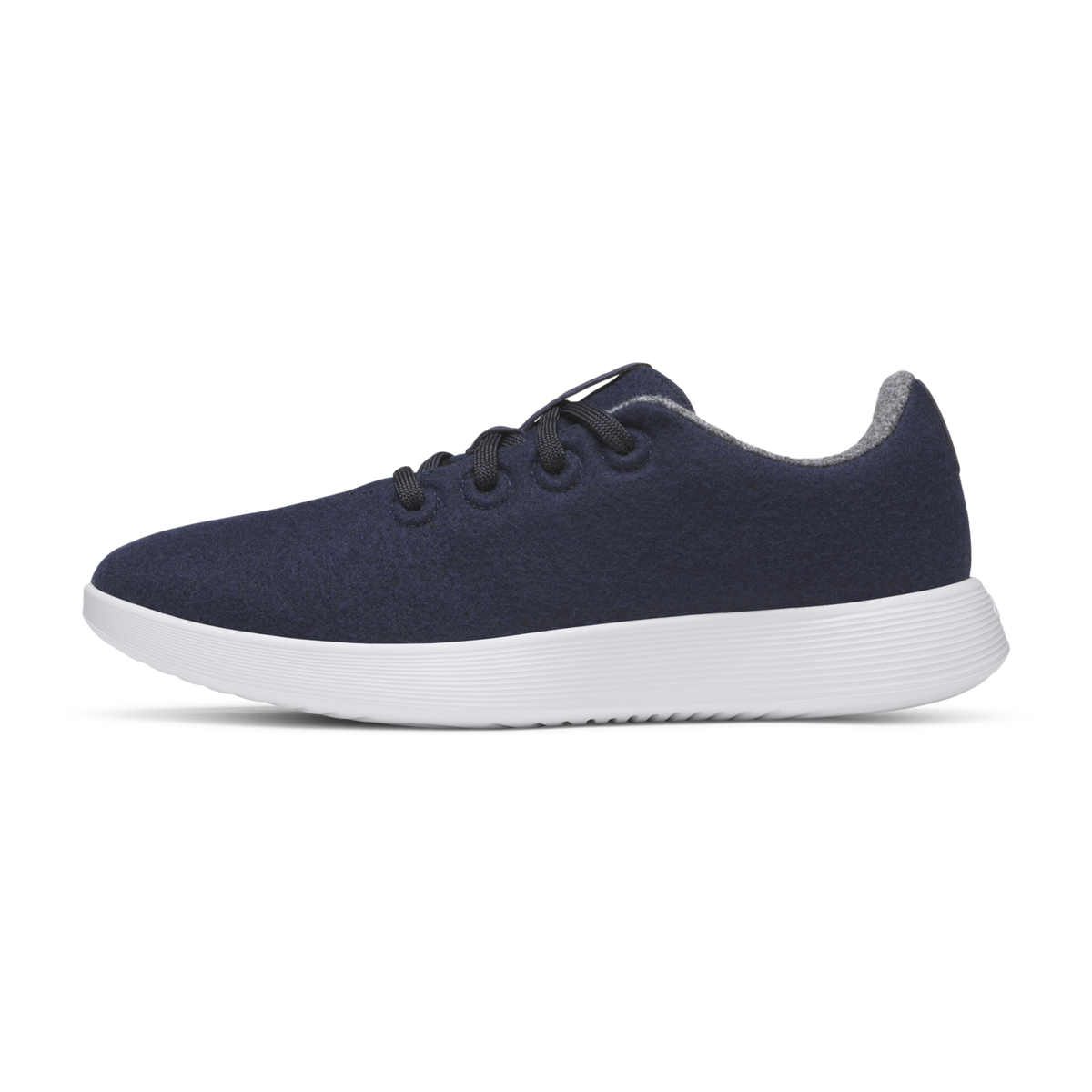Allbirds M Wool Runner NZ Freizeitschuhe in BLAU