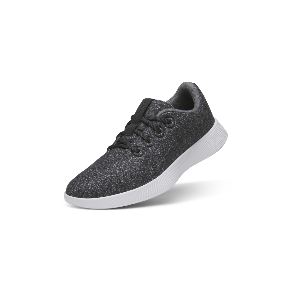 Allbirds M Wool Runner NZ Freizeitschuhe in GRAU