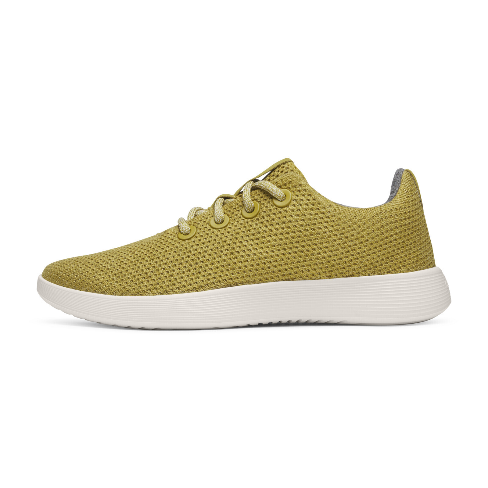 Allbirds M Tree Runner NZ Freizeitschuhe in GELB