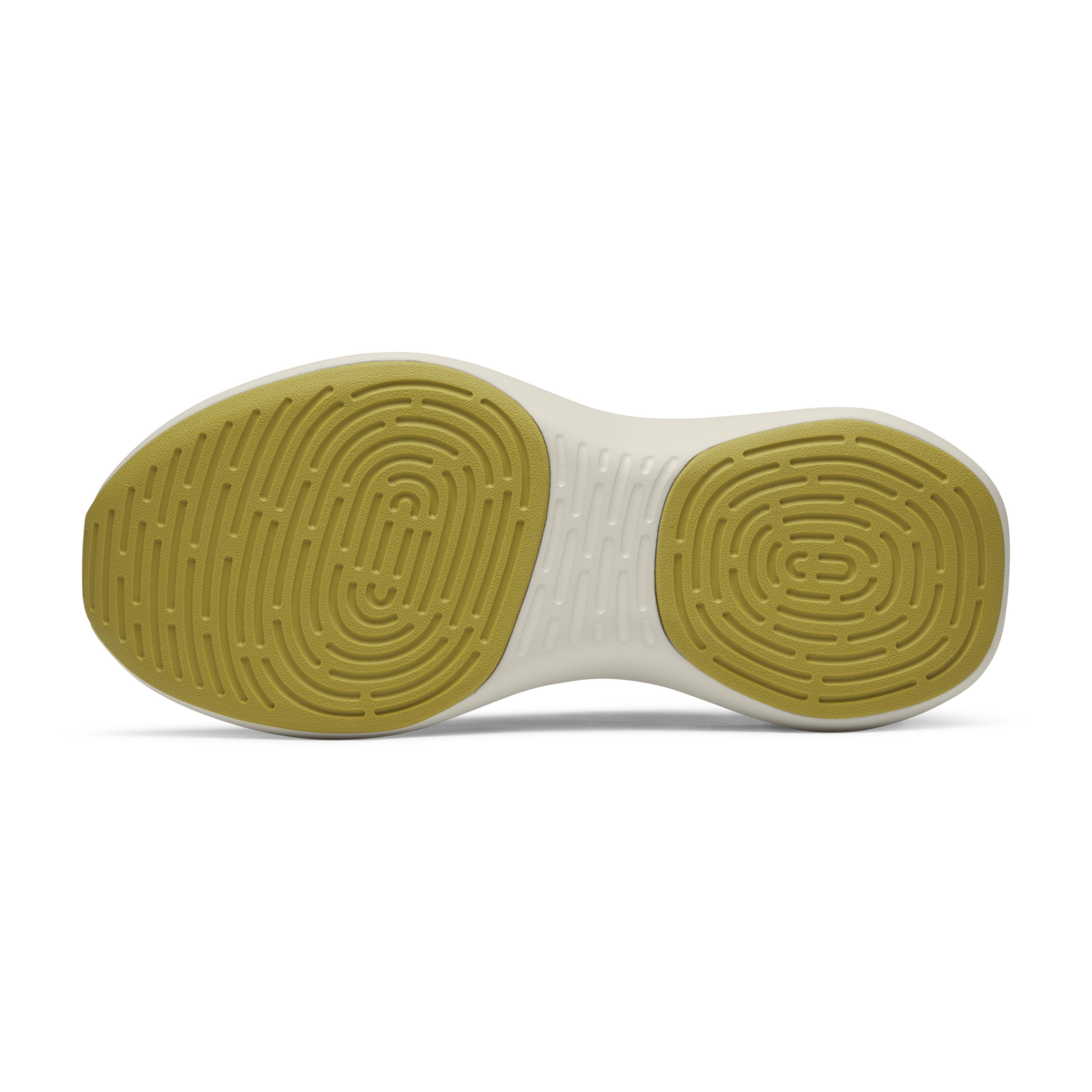 Allbirds M Dasher NZ Freizeitschuhe in GELB