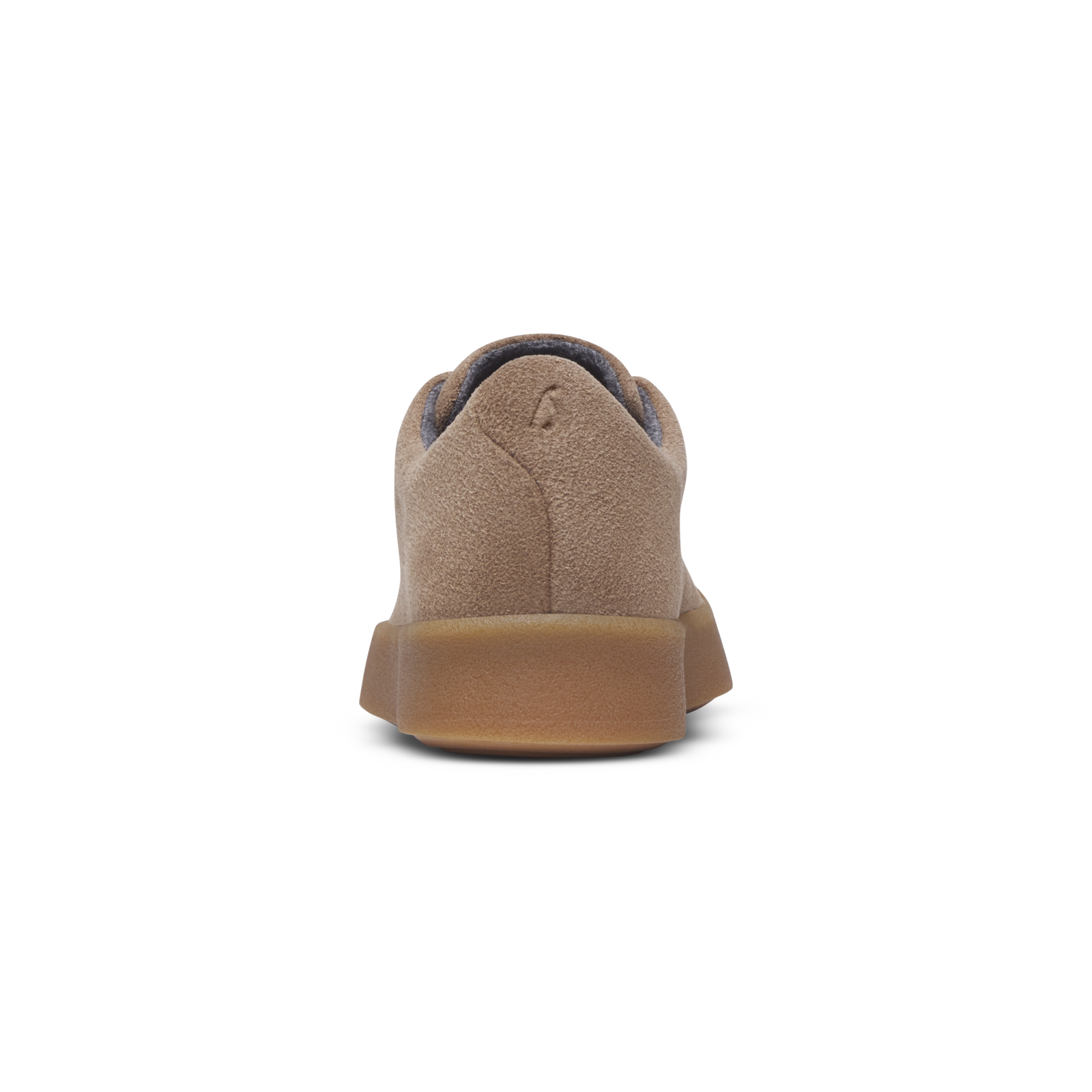 Allbirds W Cruiser Terralux Freizeitschuhe in BRAUN