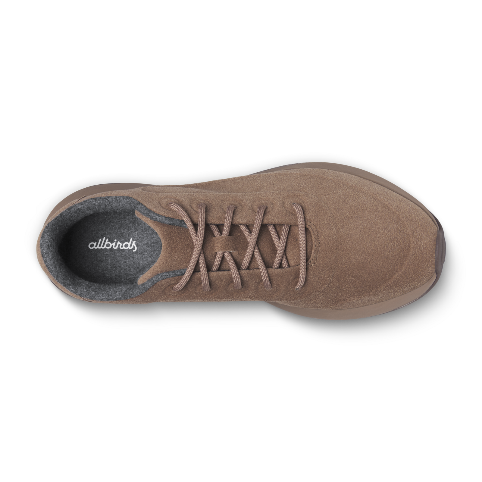 Allbirds M Varsity Terralux Freizeitschuhe in BRAUN